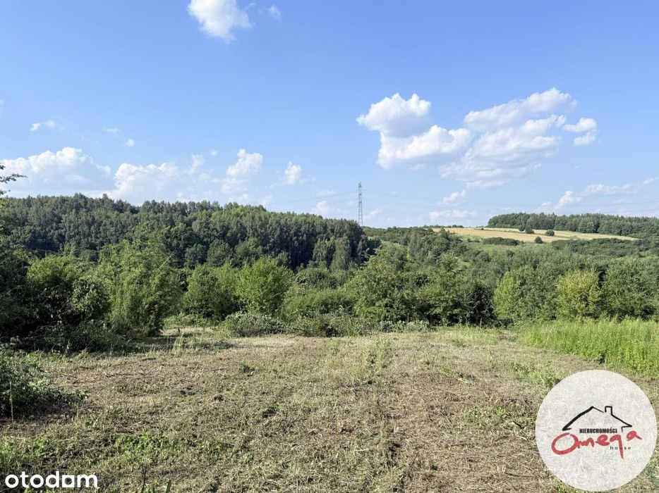 Ostatnia działka!!!
