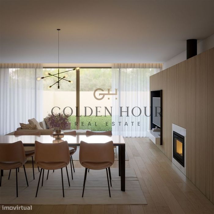 Apartamento T3 Venda em Serzedo e Perosinho,Vila Nova de Gaia