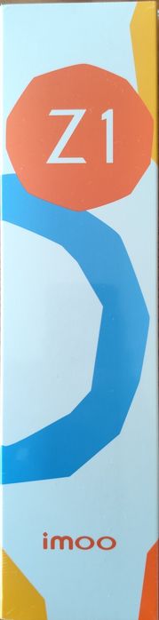 Imoo Z1 Relógio Inteligente para criança