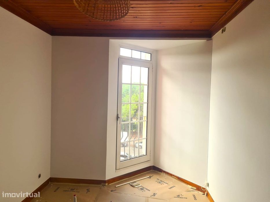 T2 Renovado - Olivais - ao Parque do Vale do Silêncio