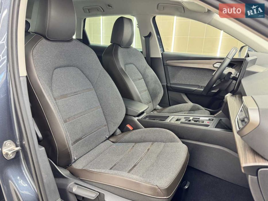 SEAT Leon 2023 VIN VSSZZZKL0PR046215 фото оголошення 15 з 24