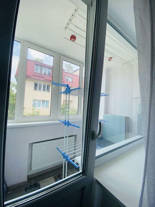 Оренда квартири ЦЕНТРАЛЬНИЙ ПАРК
