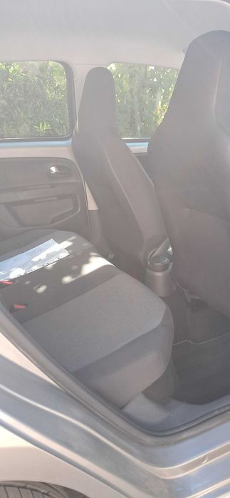 Veículo Volkswagen up