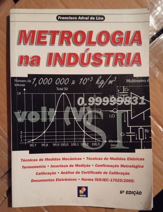 Livros técnicos de engenharia