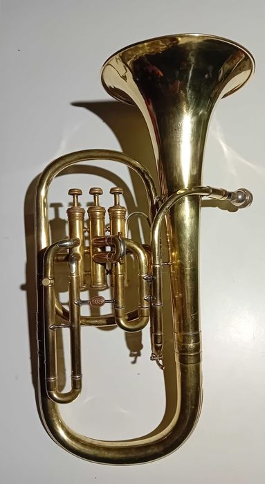 Saxhorn altowy B&S