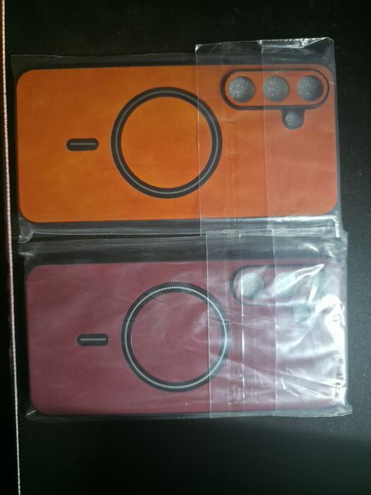 Capa para s25 plus