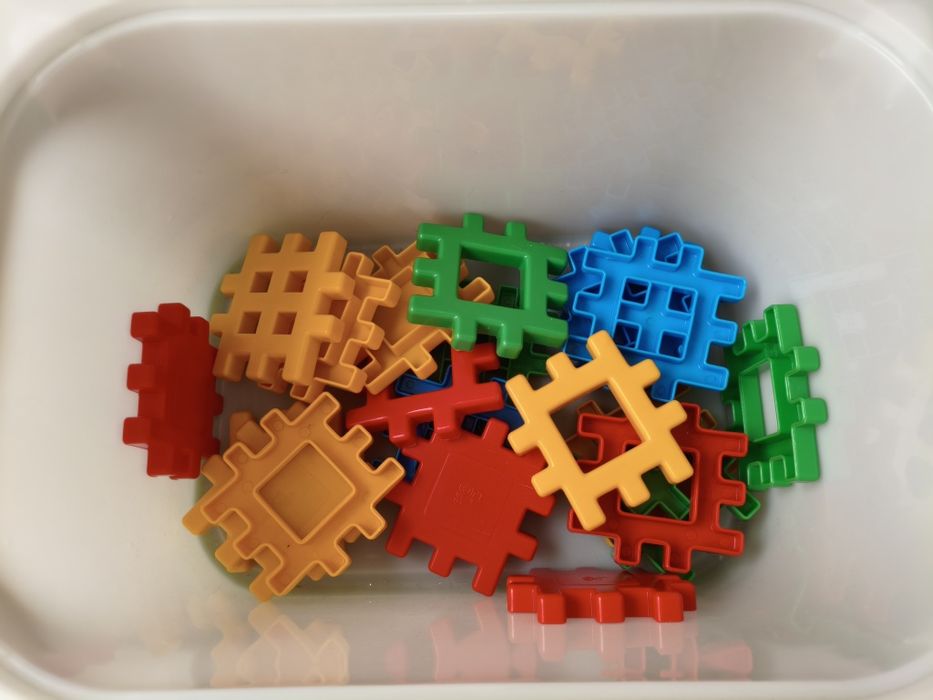 Brinquedos para criança