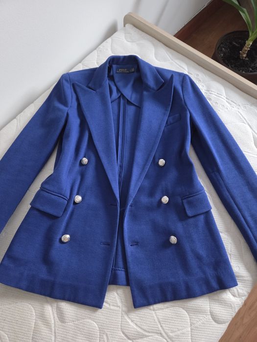 Marynarka/blezer Ralph Lauren xs