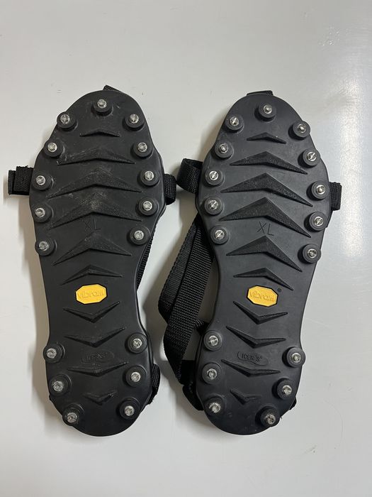 Знімні льодоступи для взуття Icer’s XT, Канада, 44-46, XL
