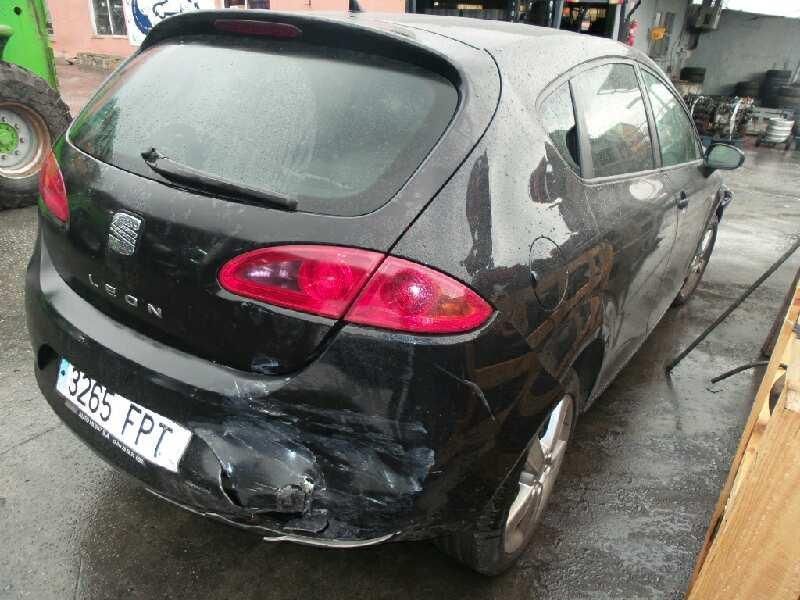 Bomba De Combustível Seat Leon