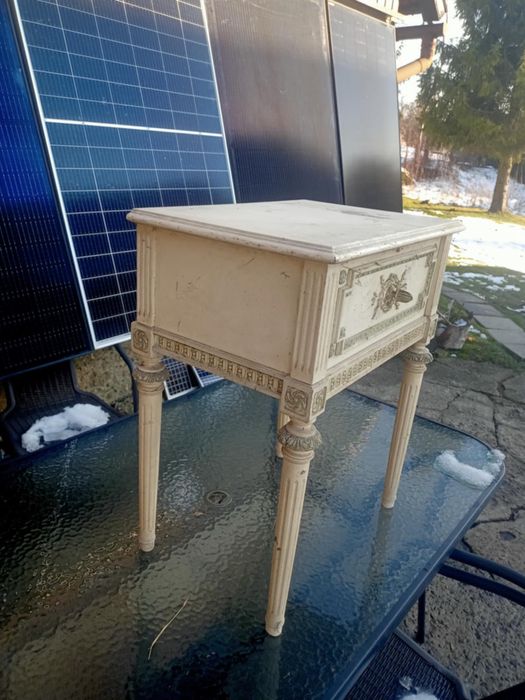 Meble produkcja Rumunia Ludwikowskie