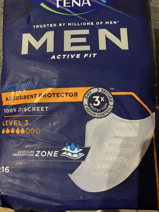 Уродогические прокладки