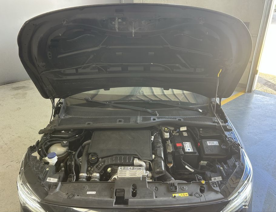 Opel Corsa 1.2 T Elegance de 2022