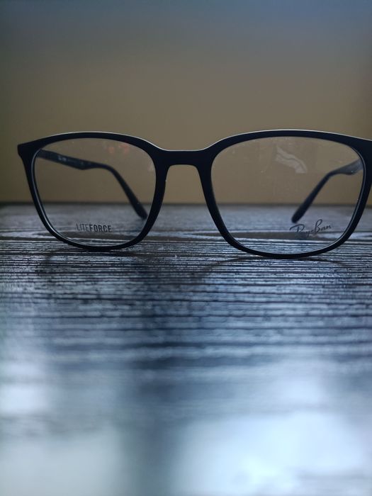 Oprawki do okularów Ray-Ban LITE-FORCE