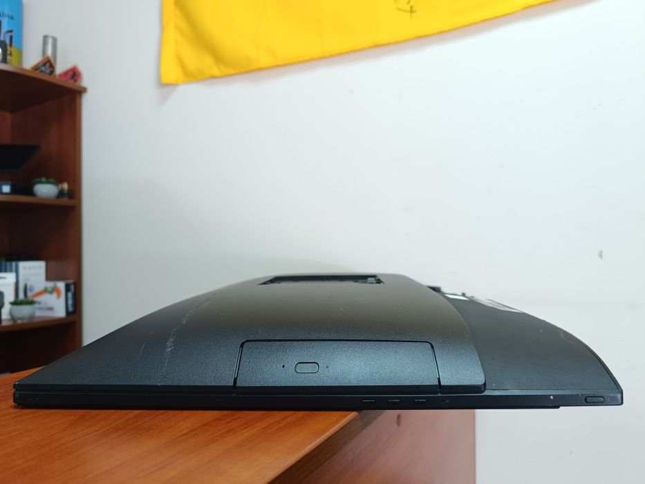 Моноблок Dell OptiPlex 7440/i5-6500/8/256GB/24" FHD IPS/ГАРАНТІЯ
