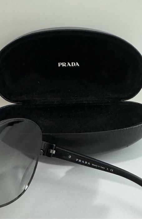 Oculos de sol Prada ORIGINAIS