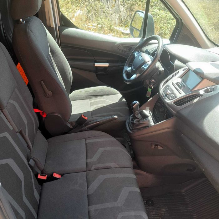 Ford Transit Connect 1.5 TDCI