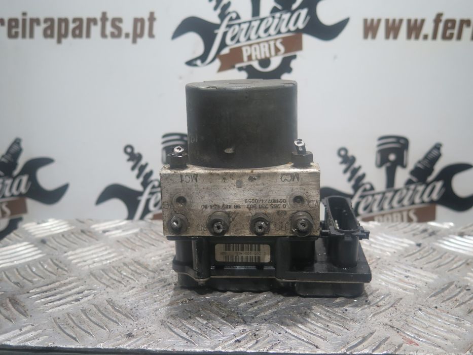 MODULO ABS PEUGEOT 307 REF: 0265800301