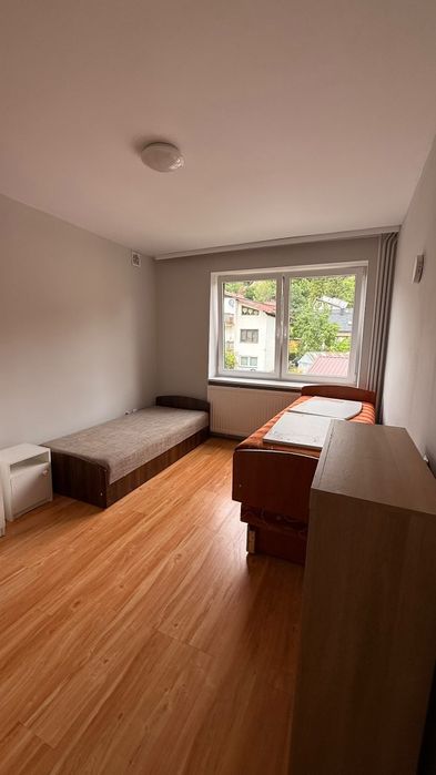 Mieszkanie apartament dwupokojowy wszystko w cenie wynajmu!