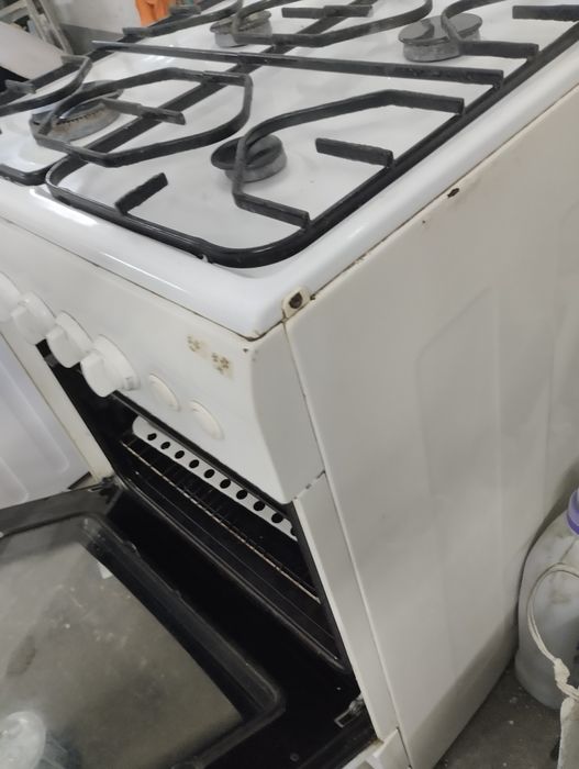 Продається газова плита Бош