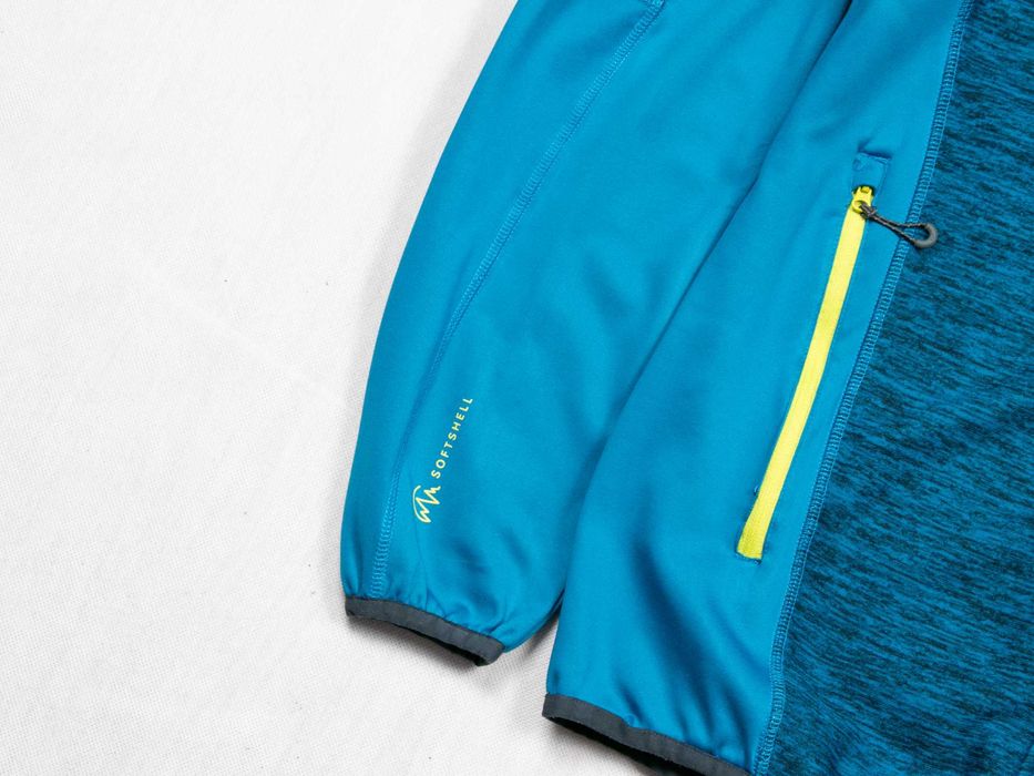 Softshell z kieszonką Regatta M