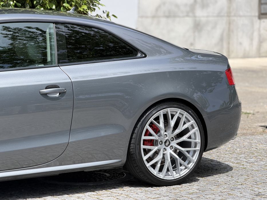 AUDI A5 2.0 TDI 177CV