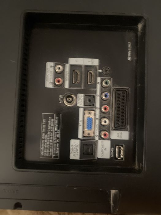 Samsung 32 cali.Stan bardzo dobry.