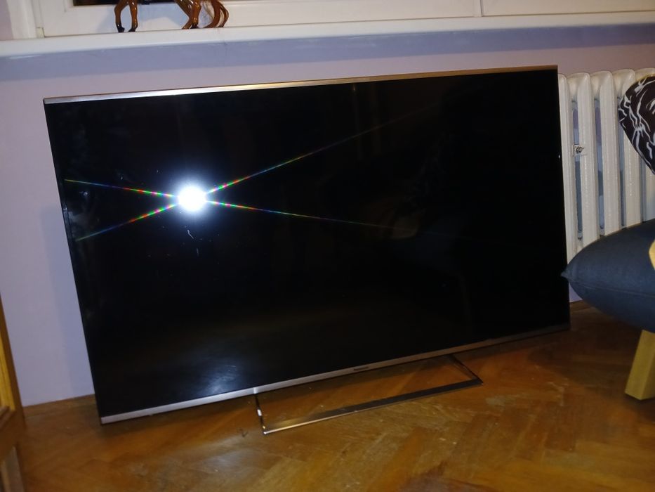 Panasonic TX-55ASM651