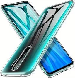 Etui magnetyczne do Redmi note 8 pro 360