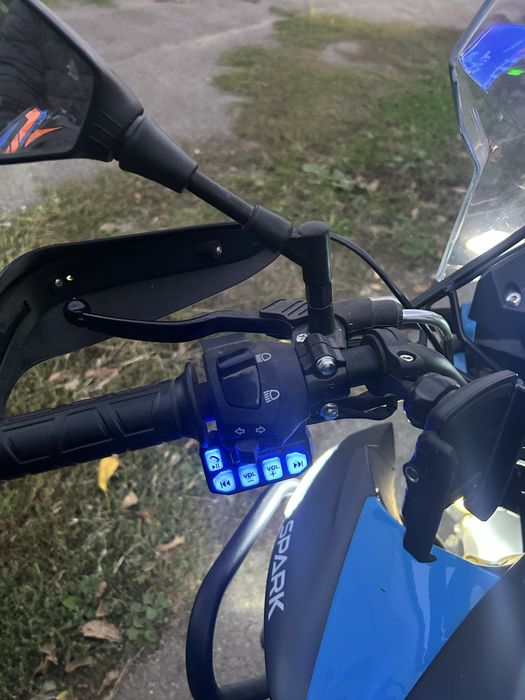 Spark sp300t-3 .