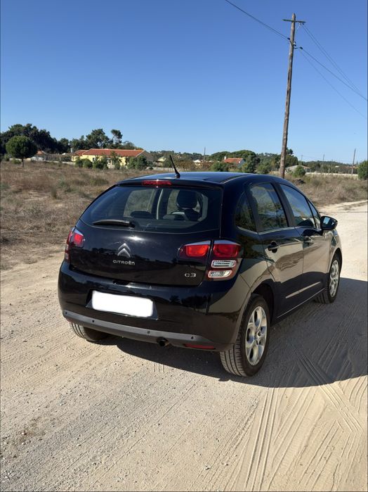 Citroën C3 1.2 VTi 82cv | 2016 | 103.000 km | Revisão Recente — photo 5