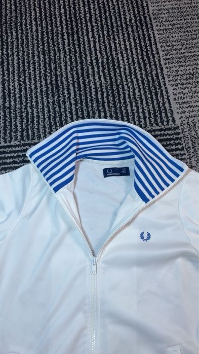 Bluza fredperry
