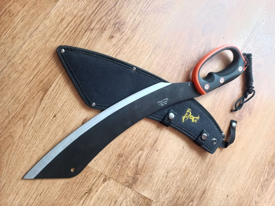 Meczeta ELK RIDGE 54 cm