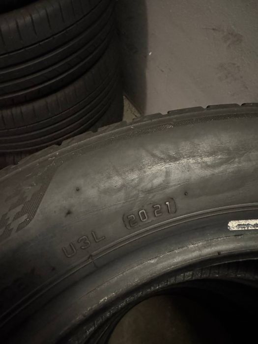 Шины 205/55/R16 Bridgestone Turanza T005