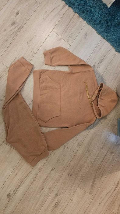 Dres 2-częściowy damski rozmiar:M