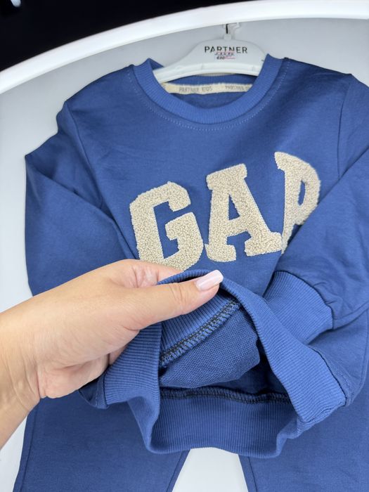 Костюм gap на хлопчика