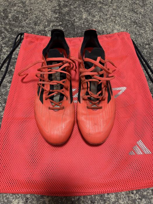 бутси adidas f50