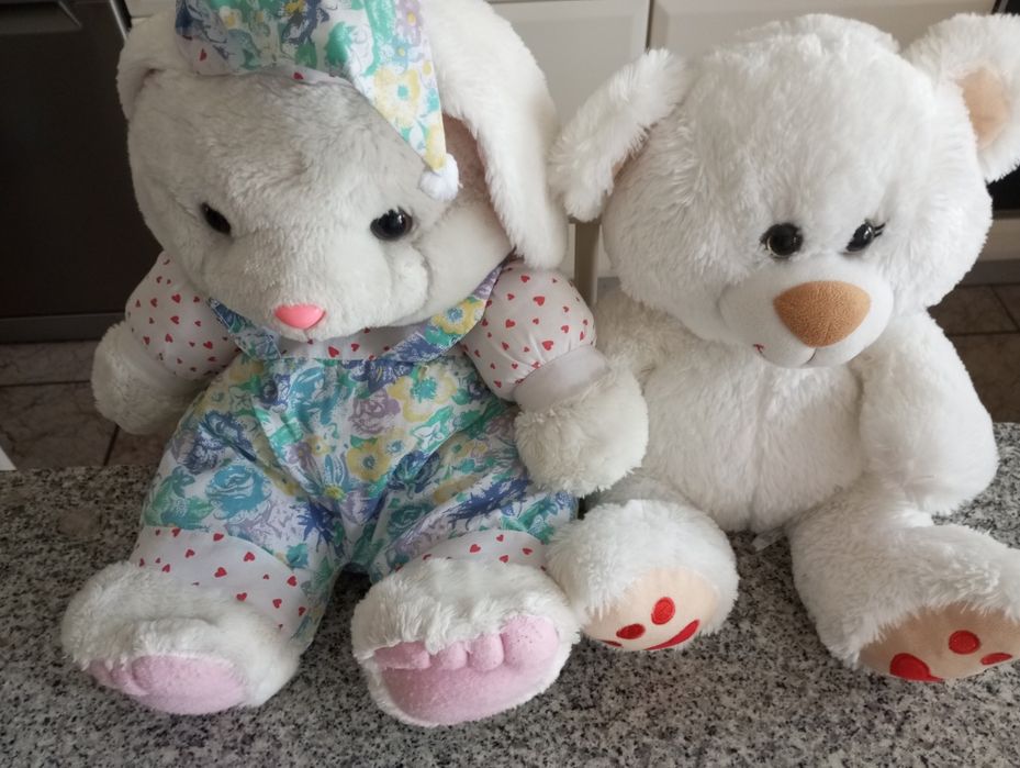 Peluches  para crianças