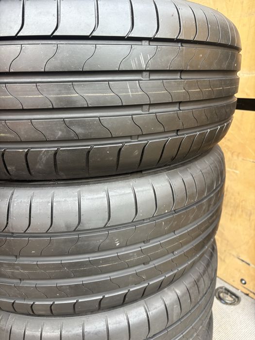 225/55 R18 98V Bridgestone Turanza 6 art.(2655)
