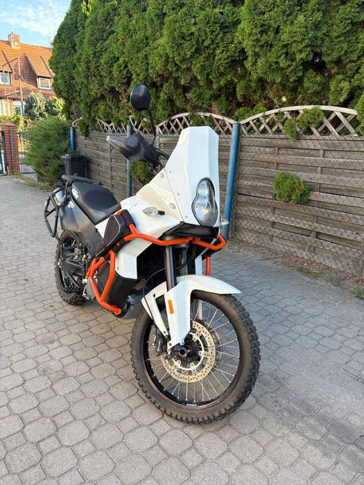 KTM