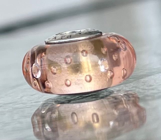 Pandora oryginał murano