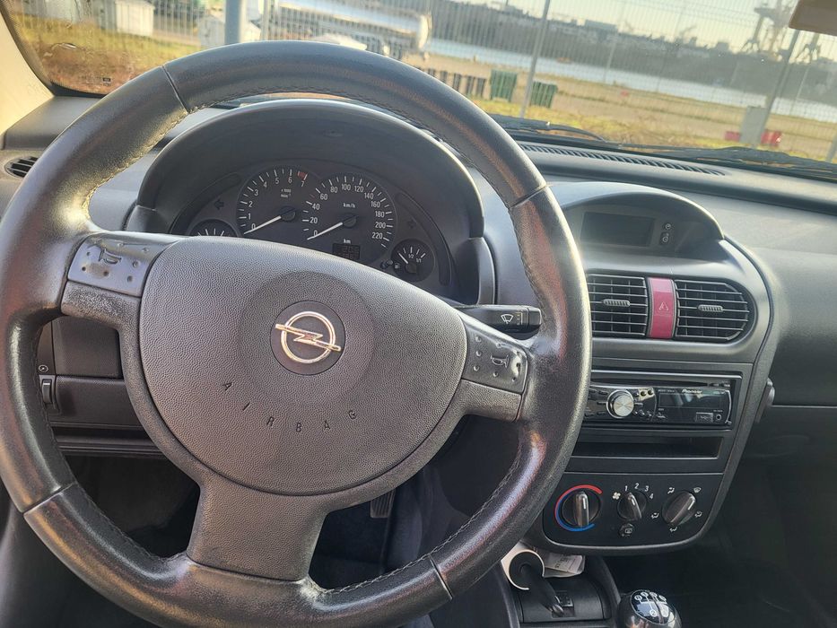 Sprzedam Opel Corsa C
