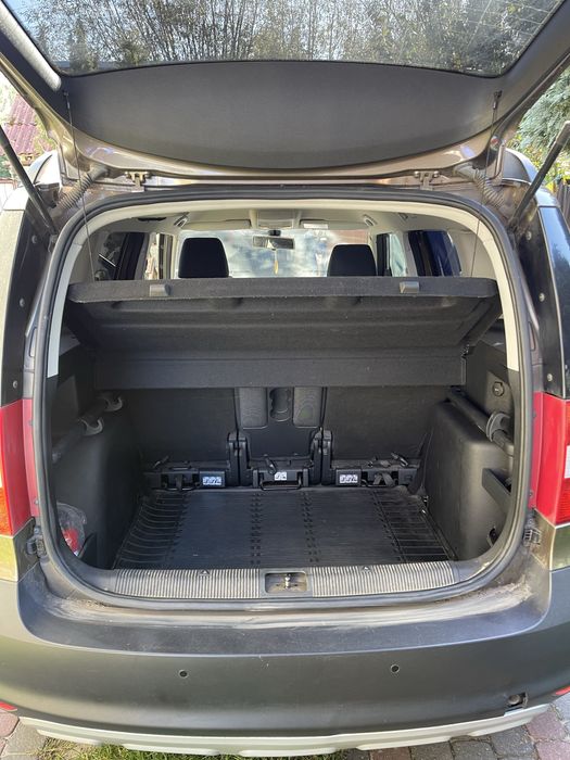 Sprzedam skode yeti 2,0tdi