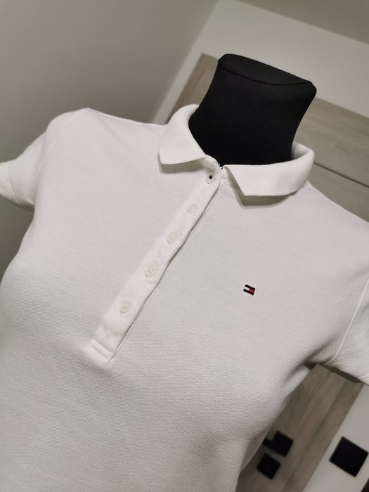 T-shirt Polo Tommy Hilfiger Ralph Lauren