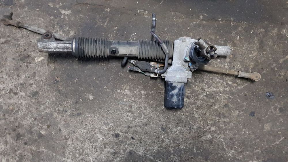 HONDA CIVIC VII 1.7 CDTI PRZEKŁADNIA KIEROWNICZA 5360A-S6F-G600