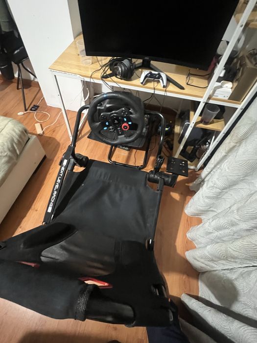 Next level +g29 playstation /pc