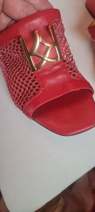 Obuwie Nowe skorzane firmy kazar