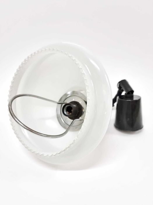 Candeeiro Aromec Sacla Volvit Italia 70s Mid Century Modern