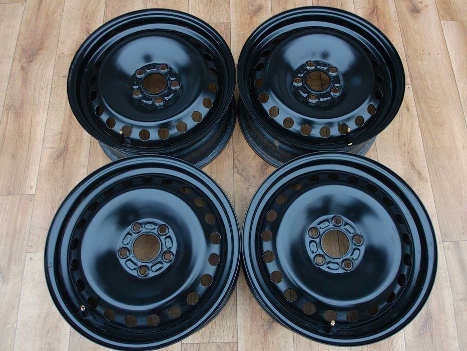 Felgi Ford Fokus Mondeo C-Max  Volvo 16 5x108 ET 52,5