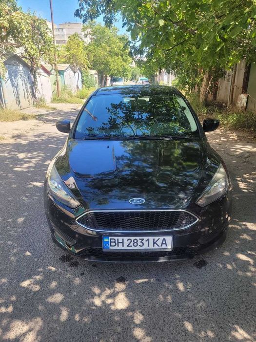 Хочу продать автомобиль
